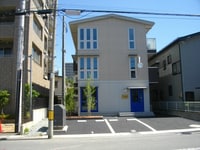 レジデンス木の実小路