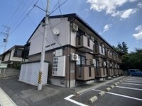 アムール小白川