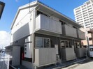 エスタシオン アスールの外観