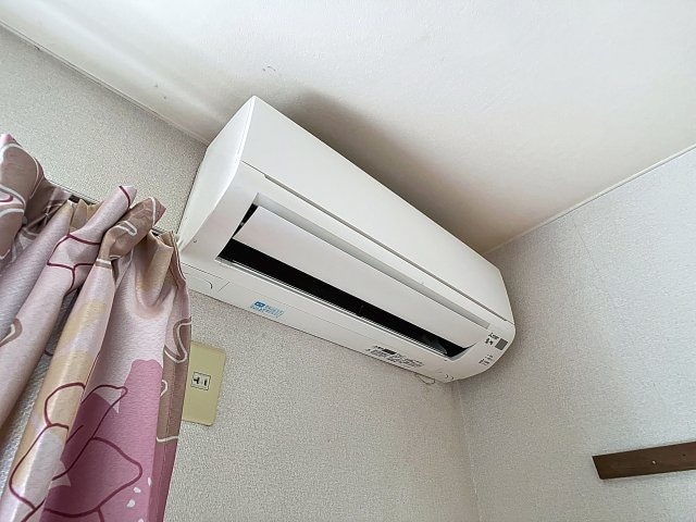  サンハイツ南原A