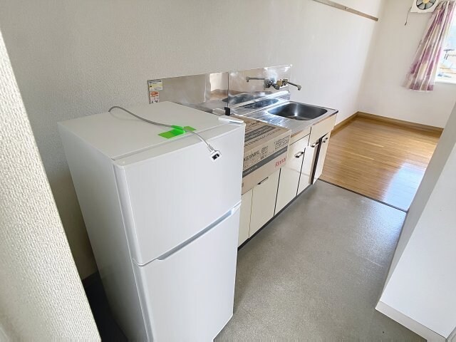  サンハイツ南原A