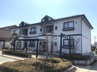 クレストコート Ｂ