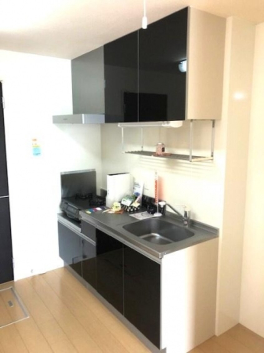  スリー・スター Ⅲ号館 Ａ