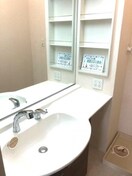  スリー・スター Ⅲ号館 Ａ