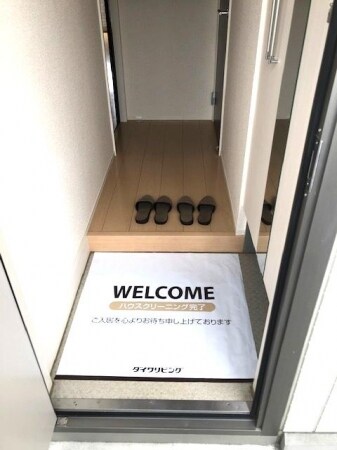  スリー・スター Ⅲ号館 Ａ