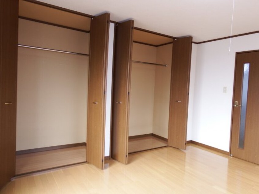  ライクタウン飯田Ｂ