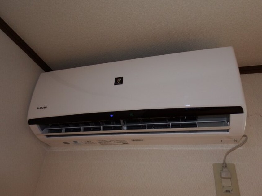 2020年交換エアコン ライクタウン飯田Ｂ