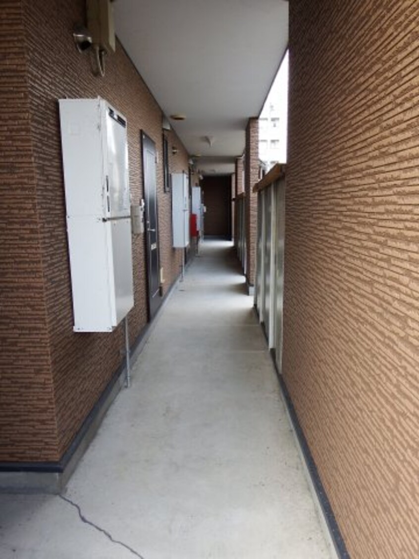  ライクタウン飯田Ｂ