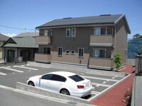 セジュールウィスタリアⅣ