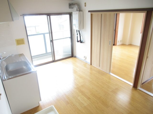  花笠マンション