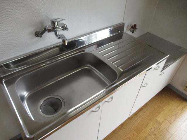  花笠マンション