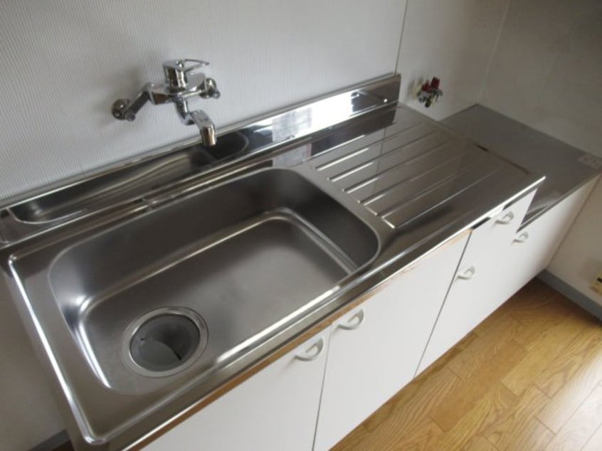  花笠マンション