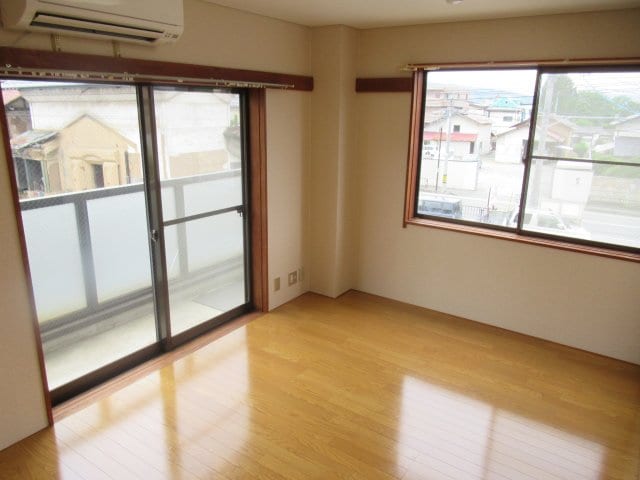  花笠マンション