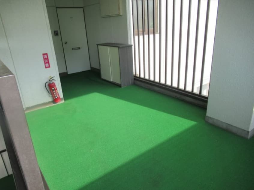  花笠マンション