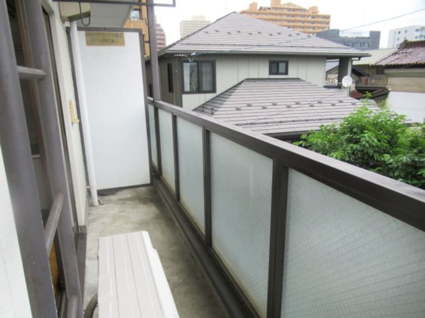  花笠マンション