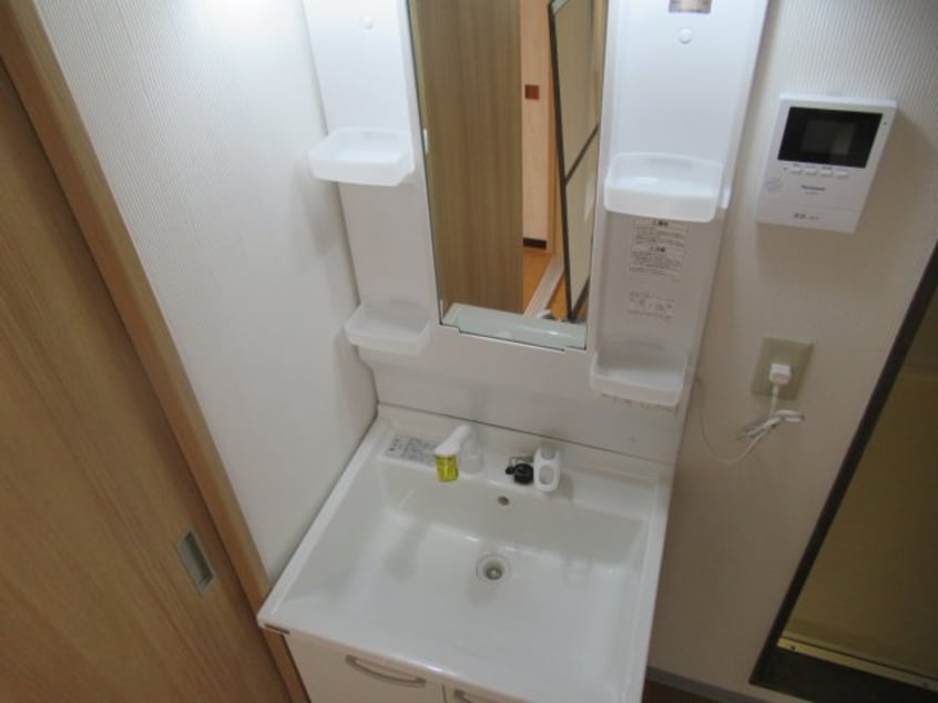  花笠マンション