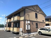 セジュールウィルモア Ａ