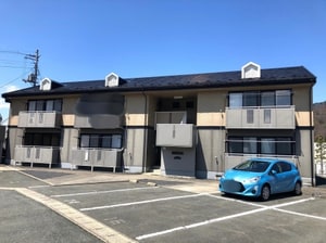 セジュール・レヴァン Ｂ