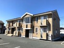 デュオフラット Ａの外観