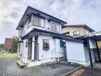 南栄町3丁目戸建て