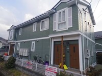 エステセレッソ　Ａ棟