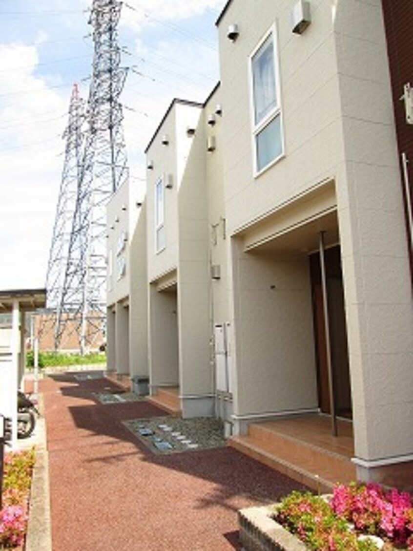  エアリー　フィールド