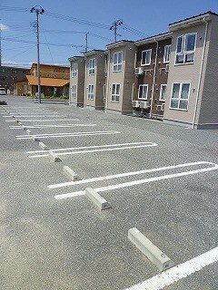  エアリー　フィールド