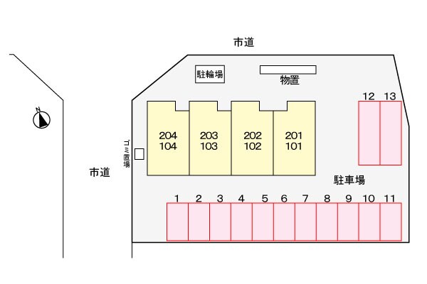  エアリー　フィールド