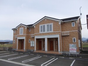 サニーブライトⅡ