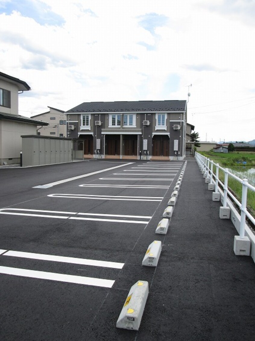  ヴィラ・クレスタ