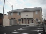 モアリエⅢ号館
