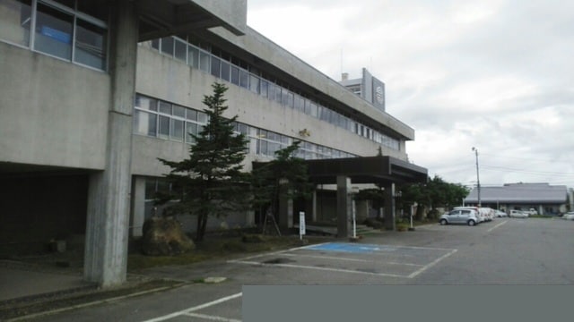  サンハイム高畠