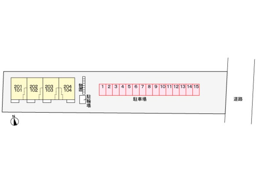  アッシュ　ヒル　Ⅱ