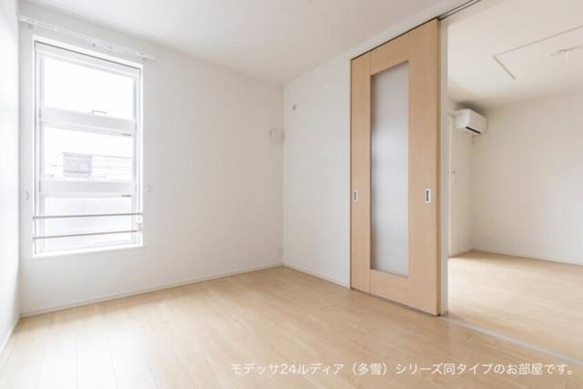  アッシュ　ヒル　Ⅱ