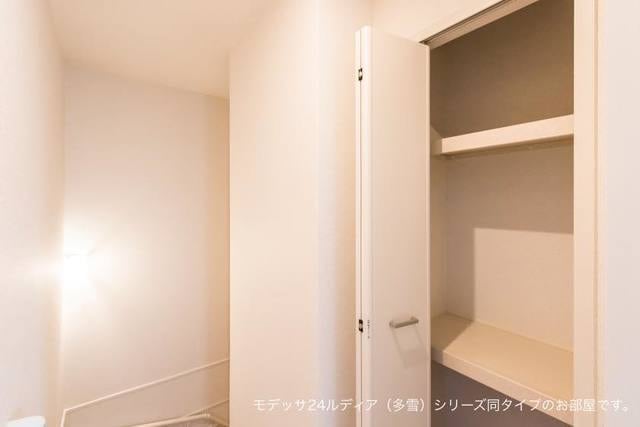  アッシュ　ヒル　Ⅱ