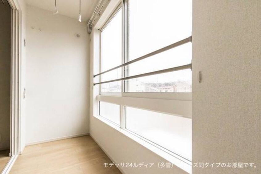  アッシュ　ヒル　Ⅱ