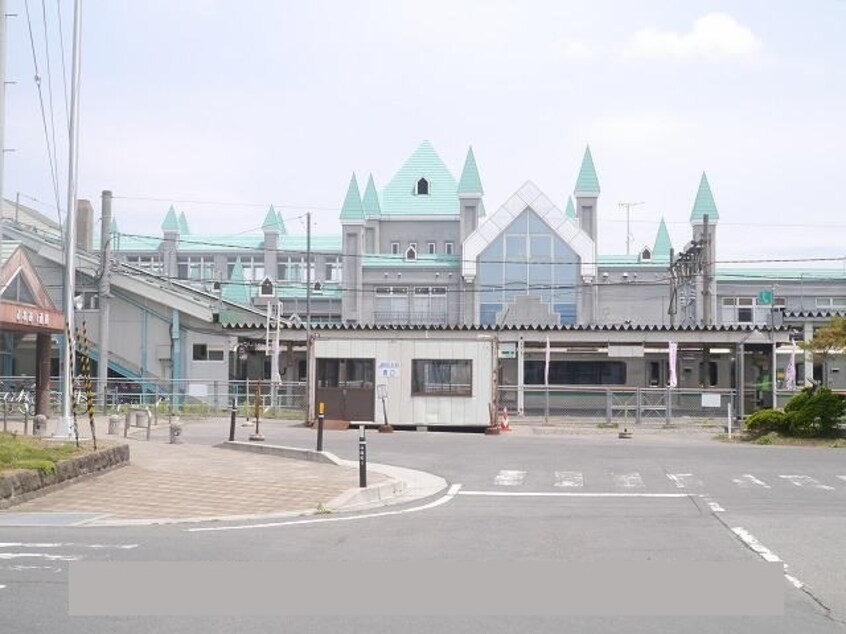  アッシュ　ヒル　Ⅱ