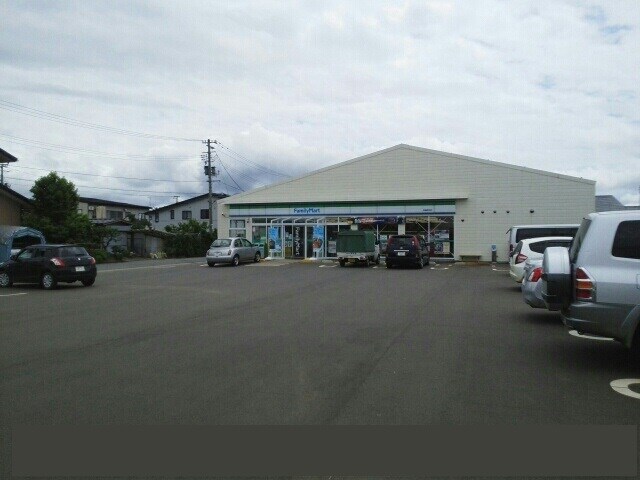  アッシュ　ヒル　Ⅱ