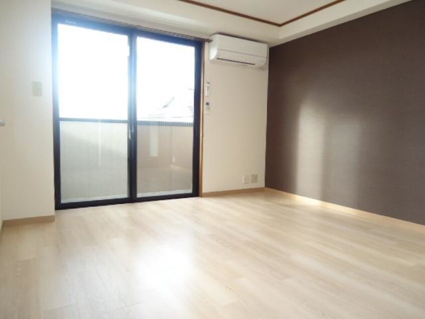 洋室(イメージ) フェアーウィンド