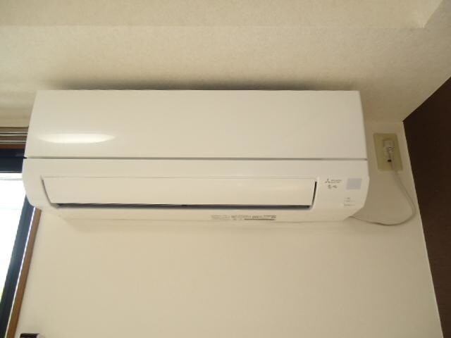 エアコン(イメージ) フェアーウィンド