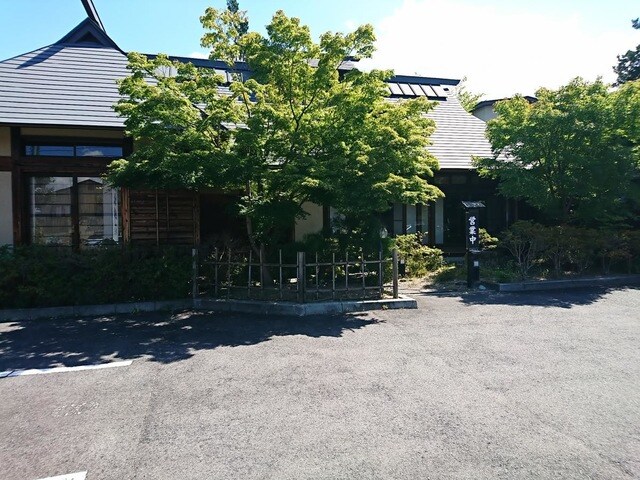 木綿花 0.7km フェアーウィンド