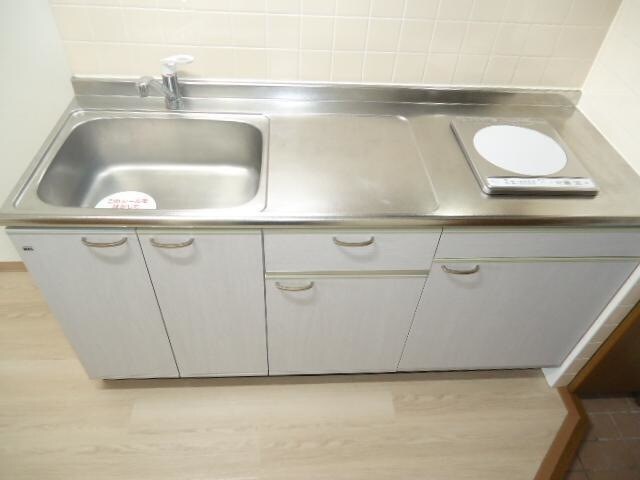 キッチン(イメージ) フェアーウィンド