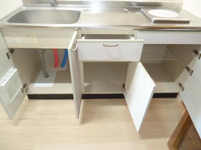 キッチン(イメージ) フェアーウィンド