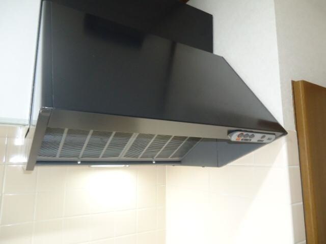 キッチン(イメージ) フェアーウィンド