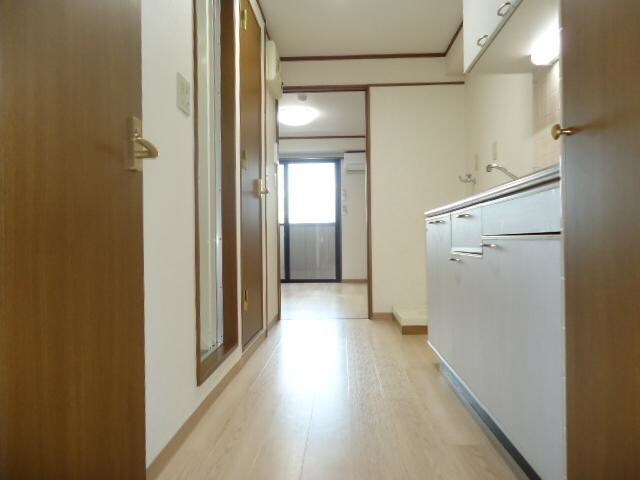 廊下(イメージ) フェアーウィンド