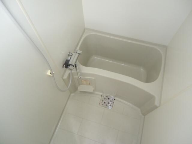 バス(イメージ) フェアーウィンド