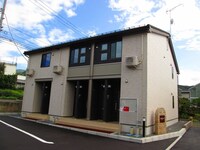 エステセレッソ　Ｃ棟