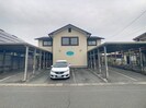 サンコーポあかねヶ丘の外観