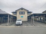 サンコーポあかねヶ丘