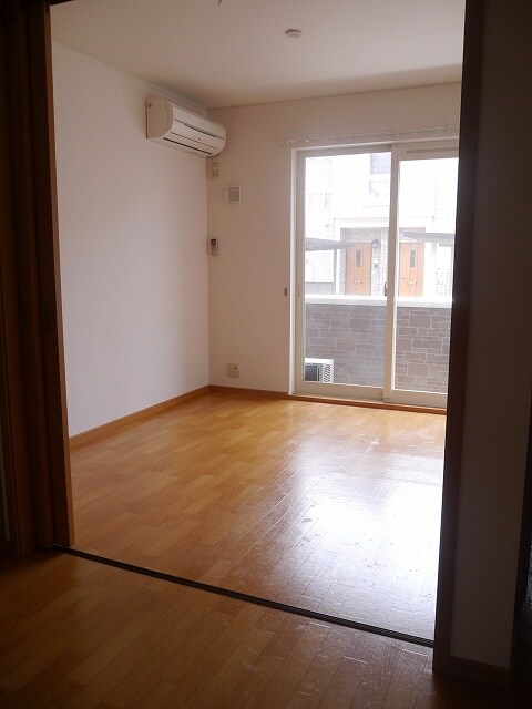 居室・リビング シャルマン　Ｎ棟